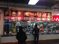 양재 맛집_코스트코 : 먹거리가 가득한 음식코너, 코스트코 푸드코트 음식 추천♩