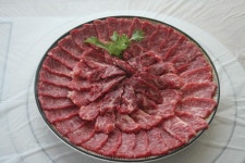 진해한우 - 마당있는집