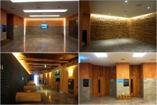 [한국 충청북도 제천] 오직 힐링만을 담은 에코리조트, 제천 리솜포레스트 ③ 해브나인 힐링스파 / 하늘연못