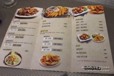 닭강정맛집추천 다그로강정