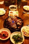 [부천역맛집]화학조미료를 사용하지않는 부천족발집 - 귀한족발보쌈