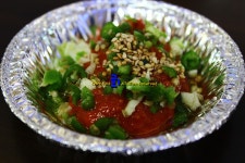 소래포구맛집 - 망년회, 송년회장소 추천 갯벌횟집