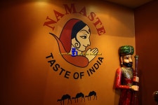 [청담 맛집]나마스테 - 인도에 다녀온기분