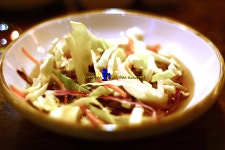 [부천역맛집]화학조미료를 사용하지않는 부천족발집 - 귀한족발보쌈