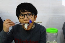 소래포구맛집 - 망년회, 송년회장소 추천 갯벌횟집