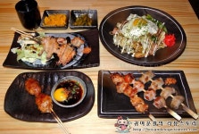 마포 뒷골목 숯불꼬치구이가 유명한 맛집 모로미쿠시!