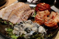 <신림 맛집> 신림역 맛집 정담은보쌈