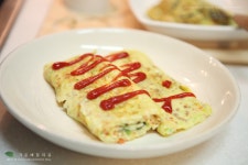 향긋한깻잎 계란말이 맛있게 만드는법~