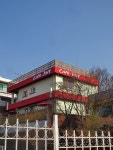 지니카페(JINNYH CAFE) | [서울 용산구 한남동 /한남동카페,타르트맛집] 타르트,키슈전문점: 카페 지니 CAFE JINY - 키슈세트 (베이컨시금치키슈),자몽타르트,호두타르트...