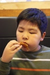 길동역맛집 강동구 치킨 맛있는집 기발한치킨