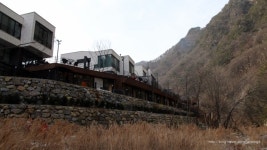 럭셔리 풀빌라펜션 영월 가족여행 프레임하우스 에서