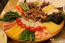 화정맛집:베트남쌀국수 전문점 호아빈