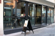 [한강진역/한남동까페] Pied(피에):유기농 식재료로 만드는 디저트&마카롱 전문점-by sweet dew