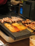 서면맛집추천 고기집 하남돼지집