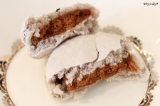 [한강진역/한남동까페] Pied(피에):유기농 식재료로 만드는 디저트&마카롱 전문점-by sweet dew