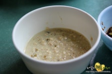 강릉 순두부마을 초당할머니순두부
