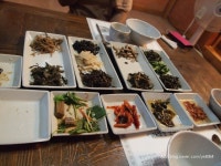 대구맛집) 팔공산 연화정