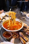 서귀포 흑돼지 맛집 : 어마어마한 두께 근고기! 칠돈가 고고씽!