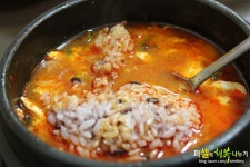 인사동 한식 맛집 착한가격업소 토방