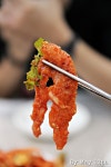 [여수/복춘식당] 여수의 맛이라 불리우는 서대회....그리고 금풍생이구이...