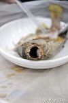 [여수/복춘식당] 여수의 맛이라 불리우는 서대회....그리고 금풍생이구이...