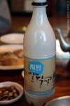서울 인근 메밀 100% 막국수를 맛볼수 있는 장원막국수