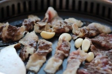 [경산맛집/시지맛집/초유지숯불촌] 무한리필 되는 곳!!