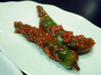 [서울역맛집/예담밥상(남산점)] 간장게장, 갈빗살 한정식, 손두부 전문 예담밥상