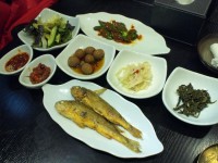 [서울역맛집/예담밥상(남산점)] 간장게장, 갈빗살 한정식, 손두부 전문 예담밥상