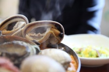 의정부맛집 해금강해물탕