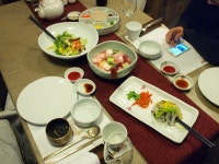 [서울역맛집/진진바라] 상견례장소 및 한정식전문점 추천 진진바라~