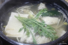 (순천맛집,조례호수공원맛집)순천 생태한마리