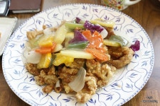 (순천맛집,순천중국집,과일탕수육)명품 짬뽕 전문점 순천 이지원