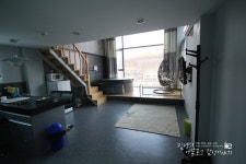 남양주스파펜션 아인티오펜션에서 즐거운시간 보내기