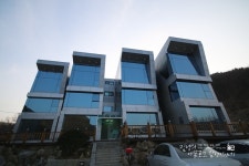 남양주스파펜션 아인티오펜션에서 즐거운시간 보내기