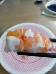 한 접시에 1700원으로 즐기는 회전초밥♬ - 부산 맛집 갓파스시 서면점