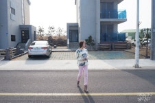 [제주도 펜션]애월해안도로 펜션 소풍이야기 ; 애월해안도로를 마주한 예쁜펜션