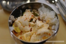 평촌역 맛집 이수족발 평촌직영점에서 국내산앞다리 족발과 쟁반막국수 즐기기
