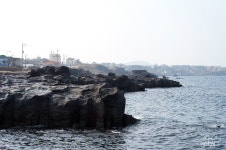 [애월해안도로]제주도 해안도로 드라이브 코스 ; 하귀~애월 해안도로