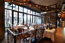 [부천 맛집] 분위기 좋은 레스토랑 나리스키친