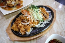 인천차이나타운 맛집 성젠바오 # 연경