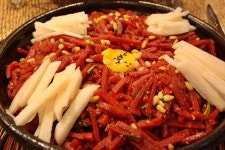 강남 예식장 추천 건설회관 씨작 - 조카 결혼해요~