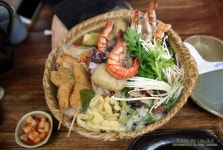 파주맛집 손가주방 해물오뎅전골맛집집