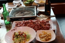 목동고기집 맛있고 저렴해요^^