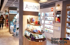 롯데의 신감각 드럭스토어, 롭스 가로수길점에 다녀왔어요!