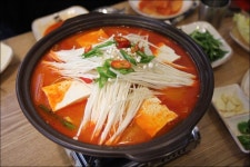 강변테크노마트맛집 옛날전통육개장 맛있는 육대장