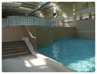 영월 여행 동강시스타 힐링 스파에서 노닐다!