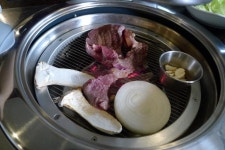 [성북맛집/성북동맛집/맛있는고기집/등심] 맛있는 휴일점심!!! 성북관