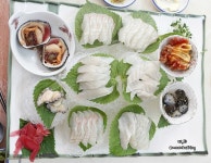 (광주맛집,광주횟집,상무지구맛집)광주 강태공