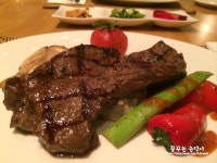 ★(오율레스토랑) 강남역맛집 오율레스토랑 / OYUII★